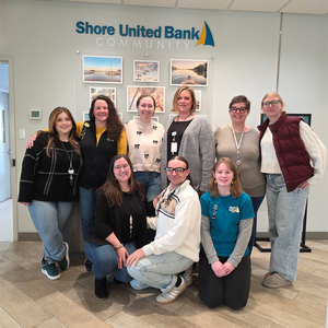 Team Page: Cash Queens